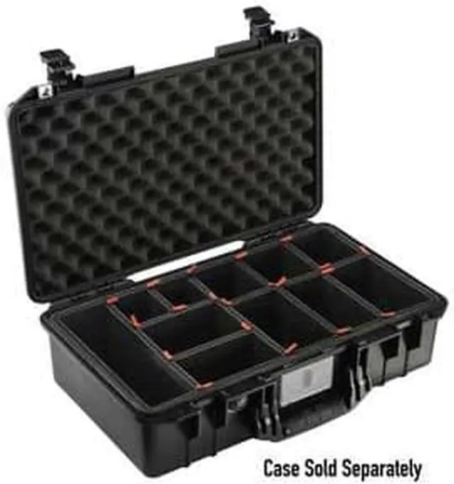 Alt view image 2 of 3 - TrekPak Insert for Pelican 1525 Air Case