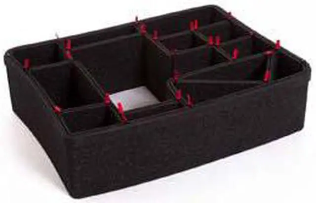 Alt view image 3 of 3 - TrekPak Insert for Pelican 1560 Case