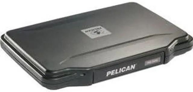 Alt view image 2 of 2 - Pelican Foam Set for 1615 Air Wheeled Check-In Case, 4 Pieces #016150-4000-000