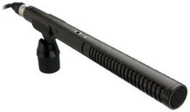 Alt view image 10 of 18 - RODE NTG2 Super-Cardioid Shotgun Microphone