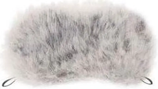 Alt view image 4 of 8 - Tascam WS-11 Windscreen for DR Series Handheld Recorders