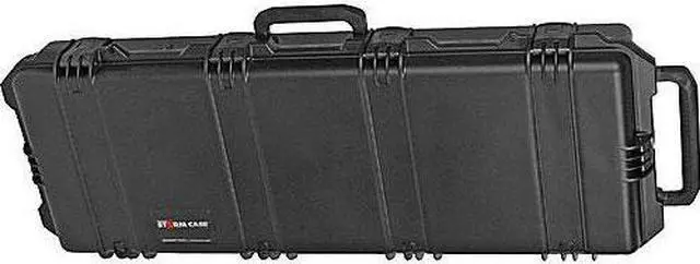 Alt view image 10 of 18 - STORM IM3200-00001 Storm im3200-00001 3200 long case with foam (black)