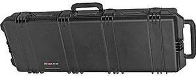 Alt view image 11 of 18 - STORM IM3200-00001 Storm im3200-00001 3200 long case with foam (black)