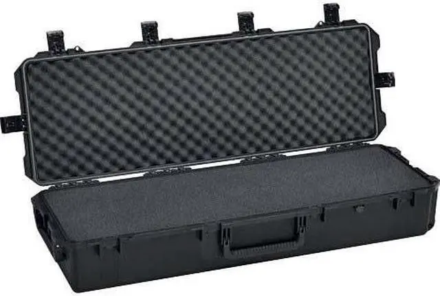 Alt view image 7 of 14 - Pelican iM3220 Storm Case with Foam (Black)
