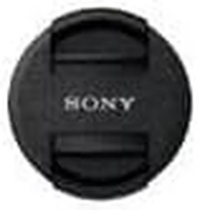 Alt view image 2 of 14 - Sony ALC-F405S 40.5mm Front Lens Cap