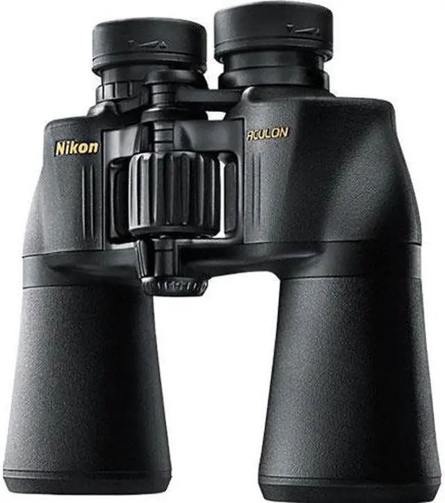 Alt view image 4 of 6 - Nikon ACULON 16X50, A211 8250