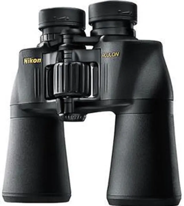 Alt view image 5 of 6 - Nikon ACULON 16X50, A211 8250