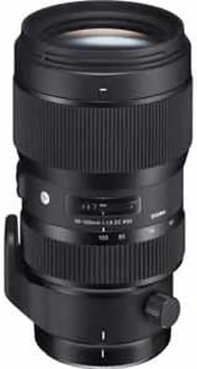 Alt view image 6 of 20 - Sigma 50-100mm f/1.8 Art DC HSM Lens - Nikon