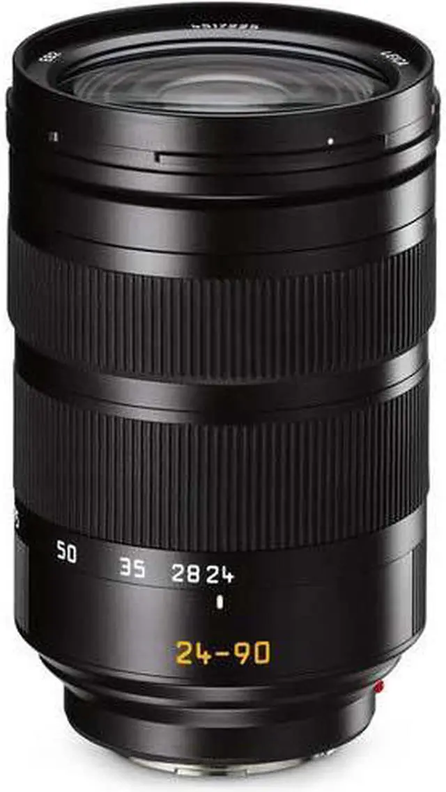 Alt view image 2 of 11 - Leica Vario-Elmarit-SL 24-90/f2.8-4 ASPH Lens, for Leica SL and Leica T Series