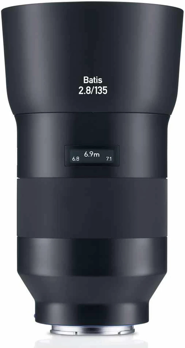 Main image of Zeiss 135mm f/2.8 Batis Lens - Sony FE Mount