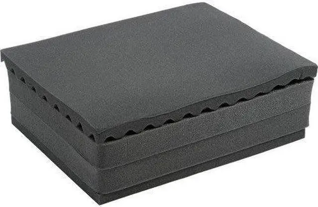 Alt view image 7 of 11 - Pelican 1601 Replacement Foam