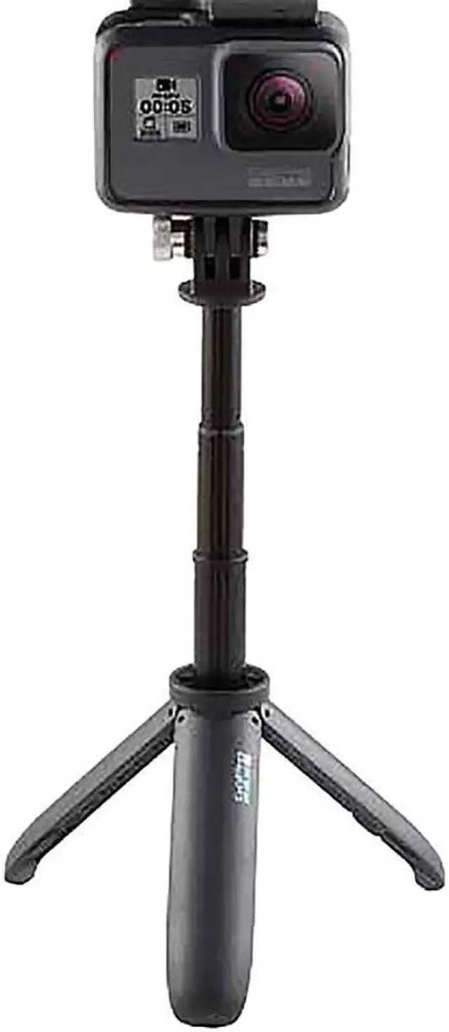 Main image of GoPro Shorty (Mini Extension Pole And Tripod)