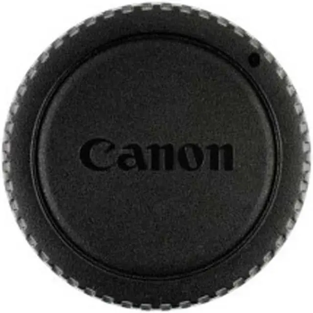 Alt view image 2 of 5 - Canon RF-3 Body Cap for EOS SLR Cameras