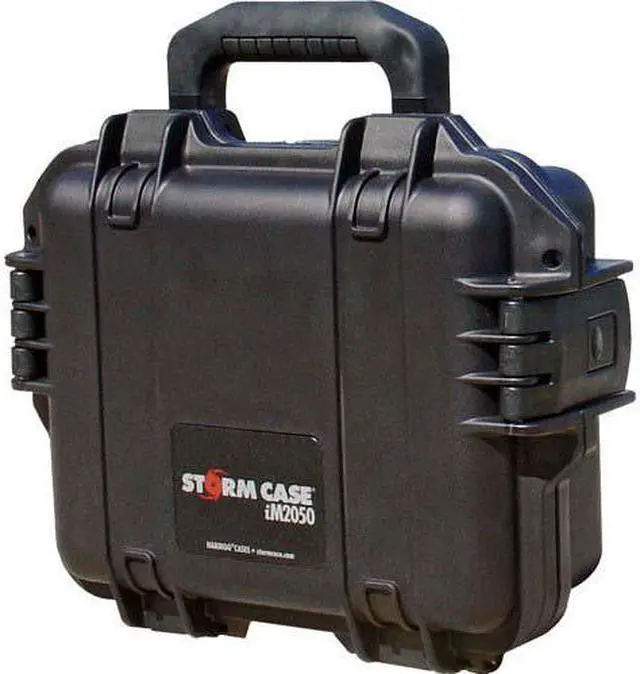 Alt view image 2 of 4 - Pelican Sacc1im2050 Pelican Action Camera Protective Case