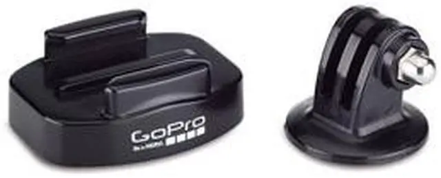 Alt view image 12 of 15 - GoPro Tripod Mounts