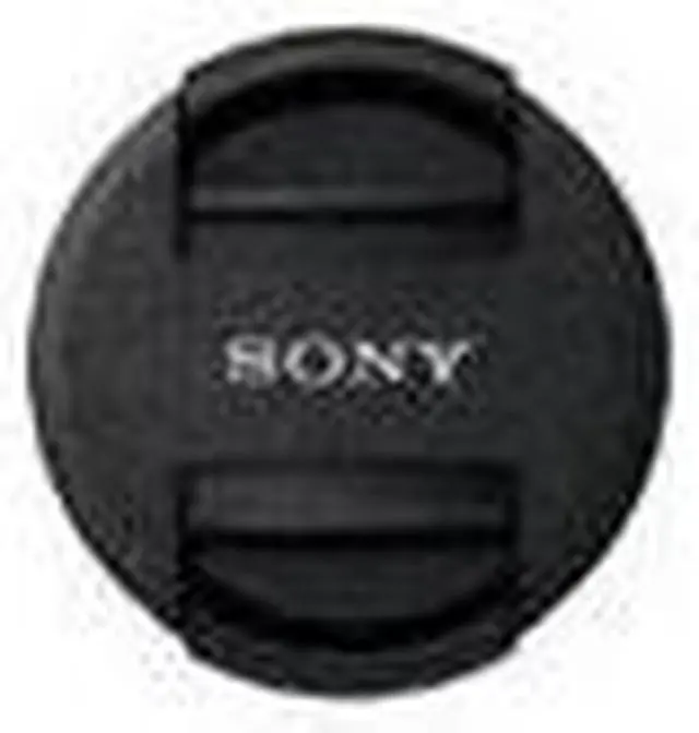 Alt view image 9 of 14 - Sony ALC-F405S 40.5mm Front Lens Cap