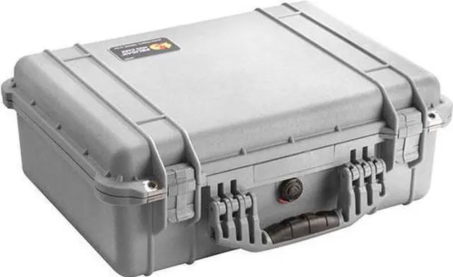 Alt view image 2 of 4 - Pelican 1520 Case (No foam)