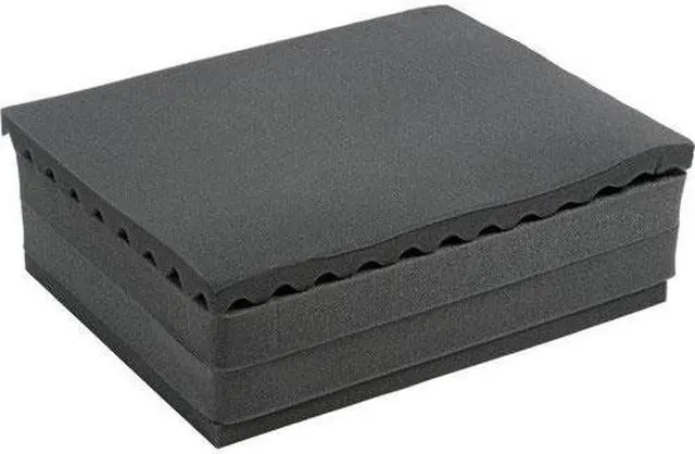 Alt view image 9 of 11 - Pelican 1601 Replacement Foam
