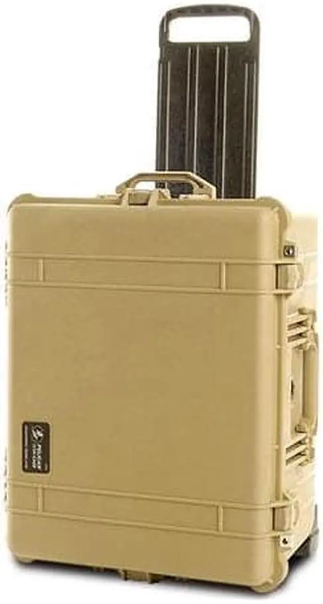 Main image of Pelican 1620 Case with Foam (Desert Tan)