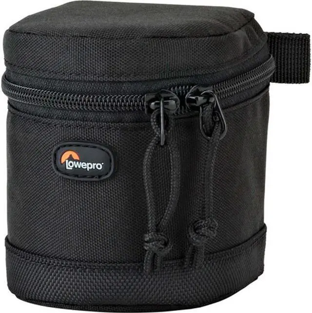 Alt view image 5 of 5 - Lowepro Lens Case 7 x 8cm, for Micro Four Thirds and Mirrorless Cameras #LP36977
