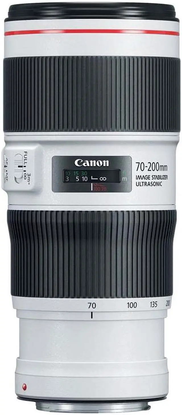 Alt view image 17 of 20 - Canon EF 70-200mm f/4L IS II USM Lens