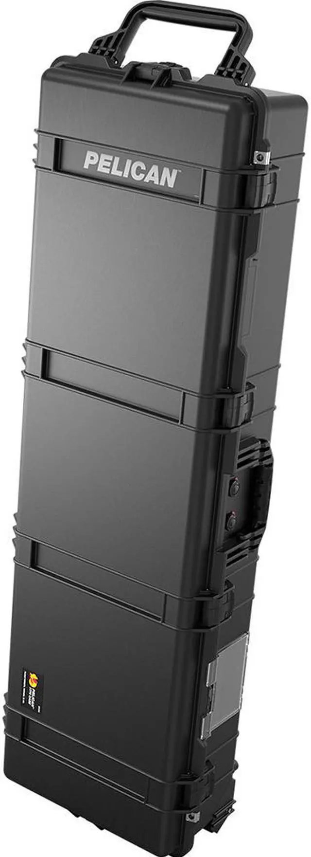 Main image of Pelican 1770 Transport Case without Foam (Black)