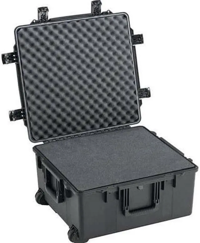 Alt view image 5 of 12 - PELICAN IM2875-00001 Black iM2875 Storm Case with Foam Interior