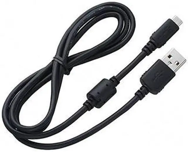 Alt view image 2 of 5 - Canon Interface Cable