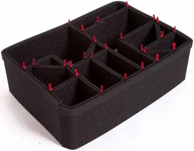 Main image of TrekPak Insert for Pelican Storm im2200 Case