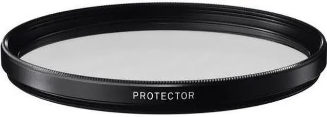 Alt view image 3 of 4 - Sigma 72mm Protector Filter