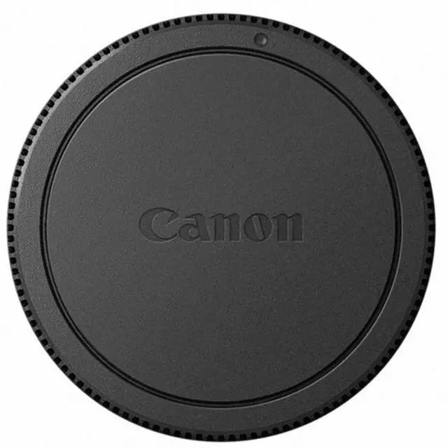 Alt view image 2 of 4 - Lens Dust Cap EB Rear Cap
