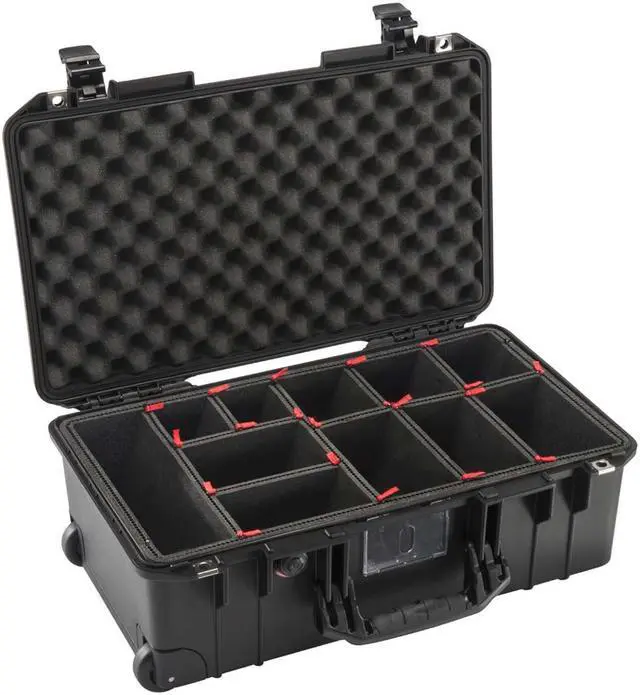 Main image of TrekPak Insert for Pelican 1535 Air Case