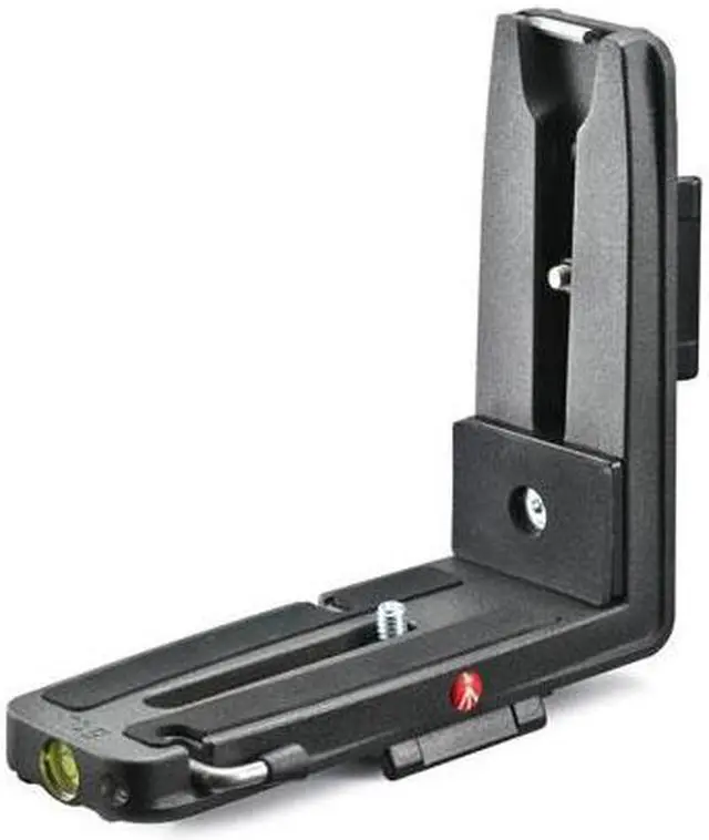 Alt view image 7 of 17 - Manfrotto Q2 L Bracket