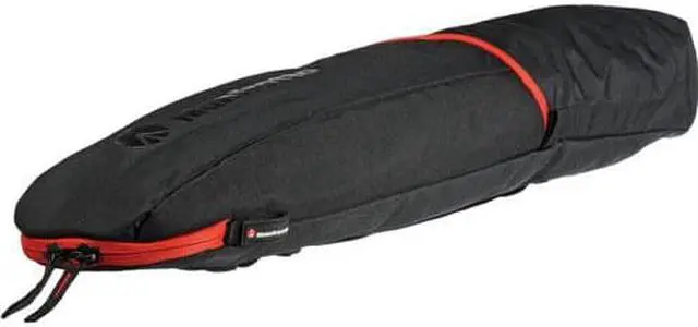 Alt view image 2 of 7 - Manfrotto Bags Collection, Lino Series - Bag For 3 Light Stands Large
