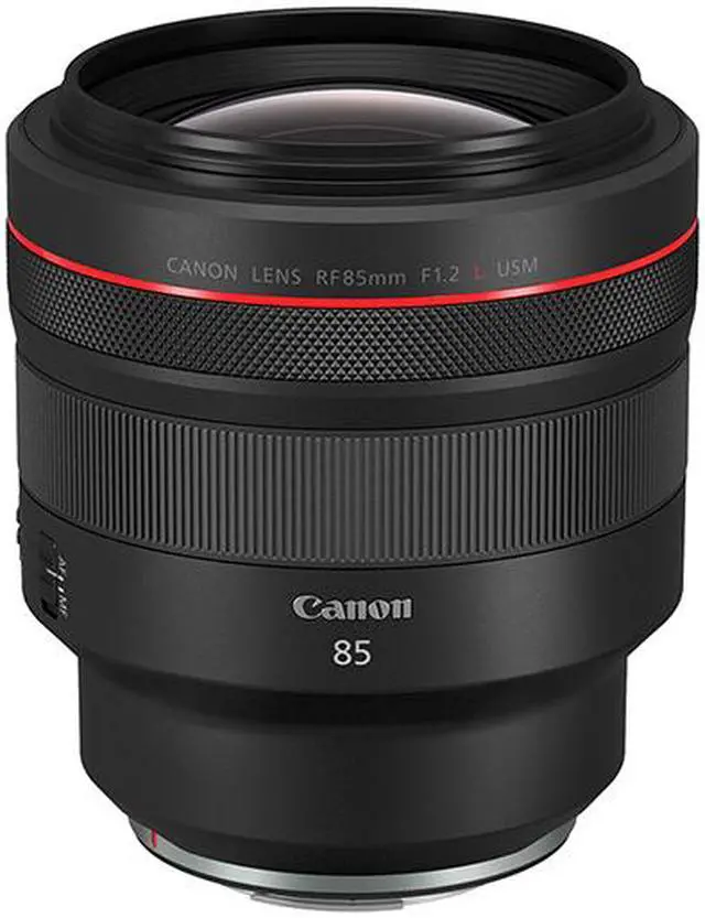 Alt view image 11 of 20 - Canon RF 85mm F1.2L Lens