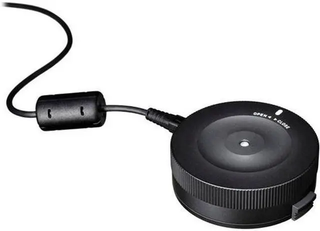 Alt view image 6 of 11 - Sigma USB Dock for Canon