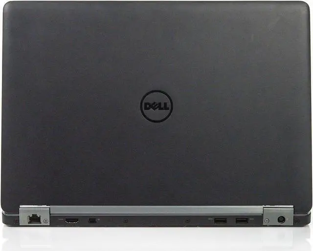 Alt view image 7 of 7 - Dell Latitude E7470 Laptop  i5 Dual-Core 8GB 256GB SSD Win 10 Pro B v.WCA