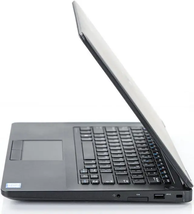 Alt view image 4 of 6 - Dell Latitude E5470 Laptop  i5 Dual-Core 8GB 256GB SSD Win 10 Pro B v.WAA