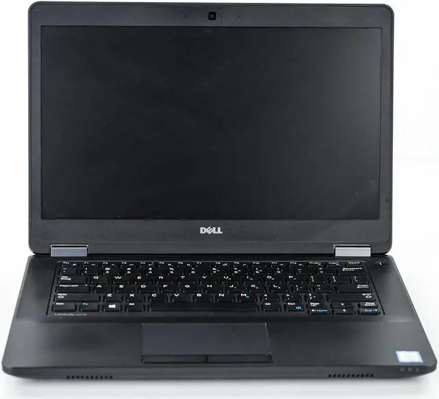 Alt view image 2 of 6 - Dell Latitude E5470 Laptop  i5 Dual-Core 8GB 256GB SSD Win 10 Pro B v.WAA