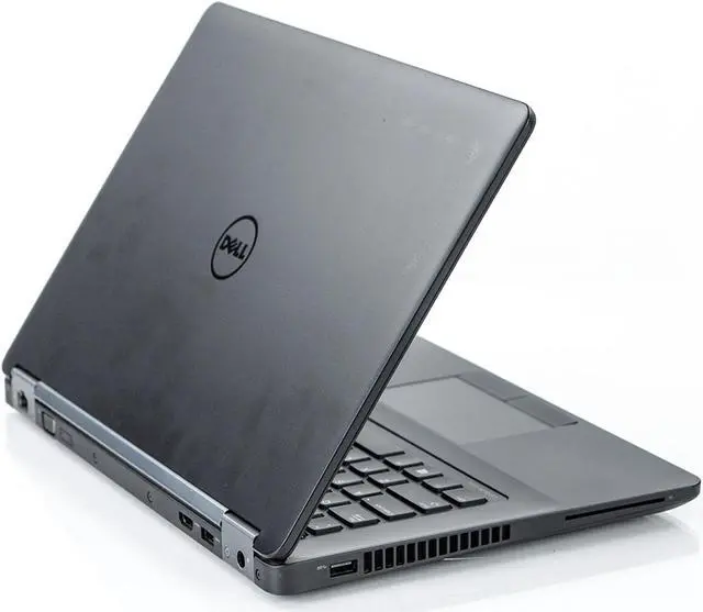 Alt view image 5 of 6 - Dell Latitude E5470 Laptop  i5 Dual-Core 8GB 256GB SSD Win 10 Pro B v.WAA