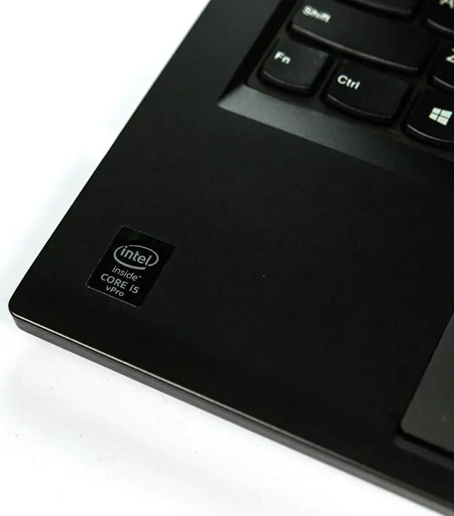 Alt view image 6 of 7 - Lenovo ThinkPad T450s Laptop i5 Dual-Core 8GB 256GB SSD Win 10 Pro 1 Yr Wty B v.WBA