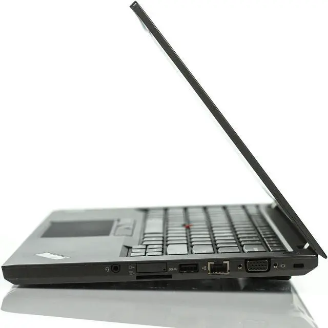 Alt view image 4 of 7 - Lenovo ThinkPad T450s Laptop i5 Dual-Core 8GB 256GB SSD Win 10 Pro 1 Yr Wty B v.WBA