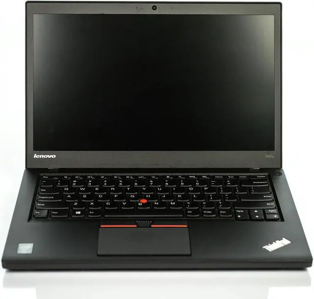 Alt view image 3 of 7 - Lenovo ThinkPad T450s Laptop i5 Dual-Core 8GB 256GB SSD Win 10 Pro 1 Yr Wty B v.WBA