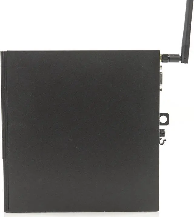 Alt view image 5 of 6 - Dell Optiplex 7040 Micro WiFi Core i5-6500T 2.50GHz 16GB 256GB SSD Win 10 Pro 1 Yr Wty