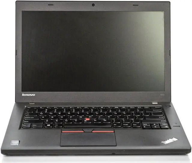 Alt view image 2 of 7 - Lenovo ThinkPad T450 Laptop  i5 Dual-Core 8GB 256GB SSD Win 10 Pro B v.WAA