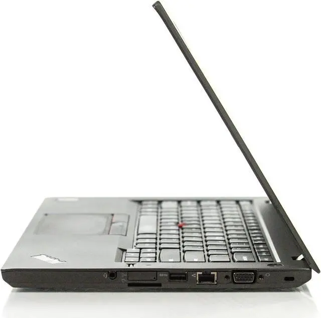 Alt view image 3 of 7 - Lenovo ThinkPad T450 Laptop  i5 Dual-Core 8GB 256GB SSD Win 10 Pro B v.WAA