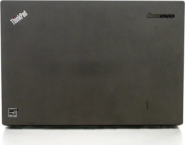 Alt view image 7 of 7 - Lenovo ThinkPad T450 Laptop  i5 Dual-Core 8GB 256GB SSD Win 10 Pro B v.WAA