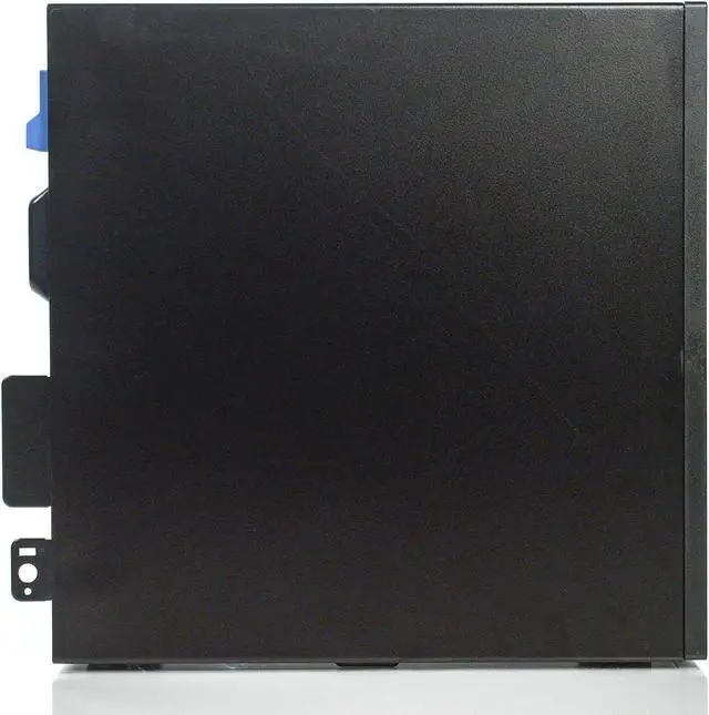 Alt view image 5 of 6 - Dell Optiplex 7060 SFF PC Intel Core i5-8500 3.00GHz 8GB 256GB SSD Win 10 Pro 1 Yr Wty