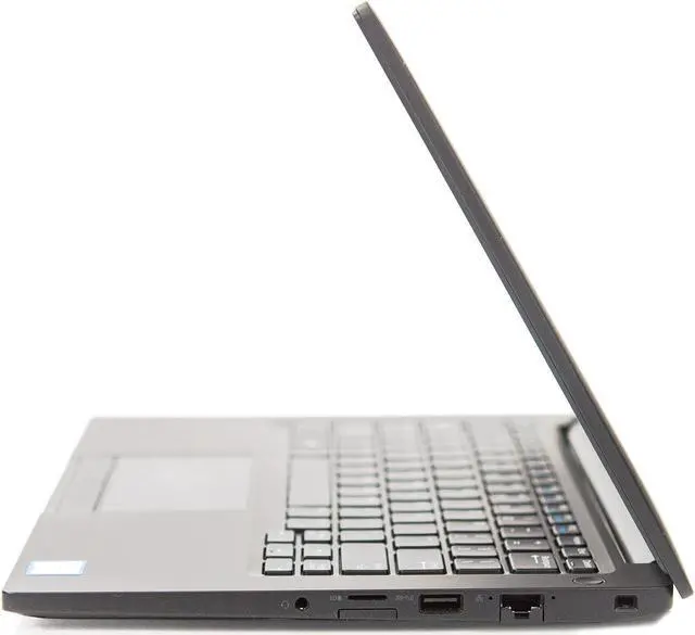 Alt view image 4 of 9 - Dell Latitude 7390 13.3" Touch Screen Laptop Core i5 8GB 256GB SSD M.2 Integrated Graphics Win 10 Pro 1 Yr Wty B v.WCA