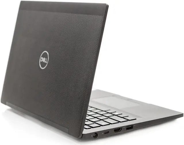 Alt view image 5 of 9 - Dell Latitude 7390 13.3" Touch Screen Laptop Core i5 8GB 256GB SSD M.2 Integrated Graphics Win 10 Pro 1 Yr Wty B v.WCA